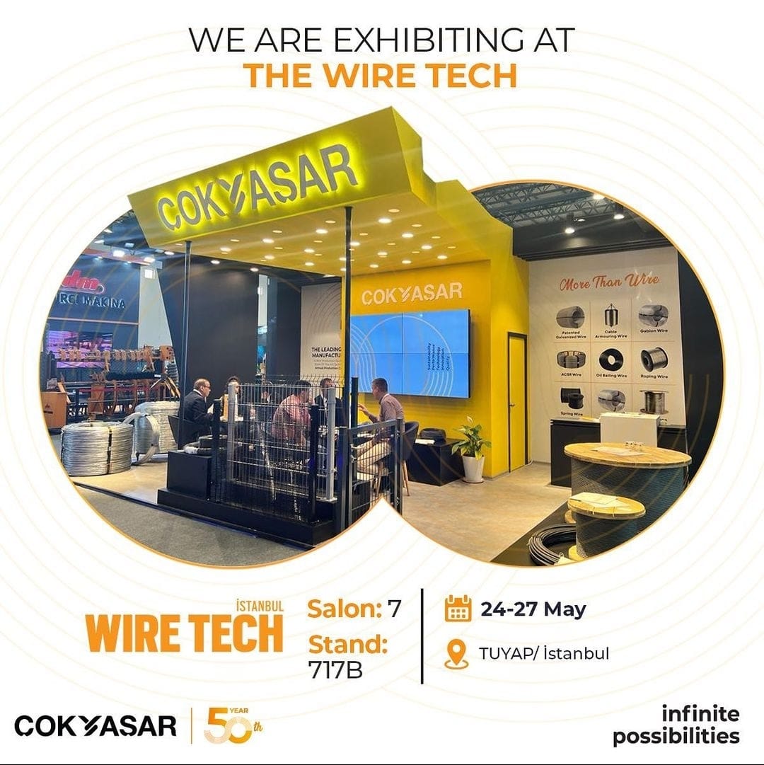 Wiretech İstanbul