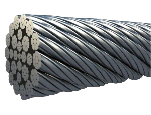 Monotron Rope